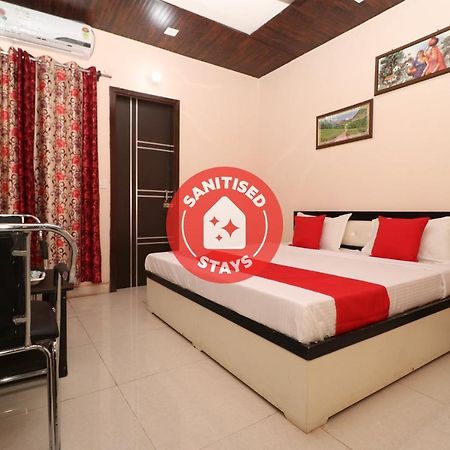 Oyo 28338 New Life Hotel Banur Ngoại thất bức ảnh