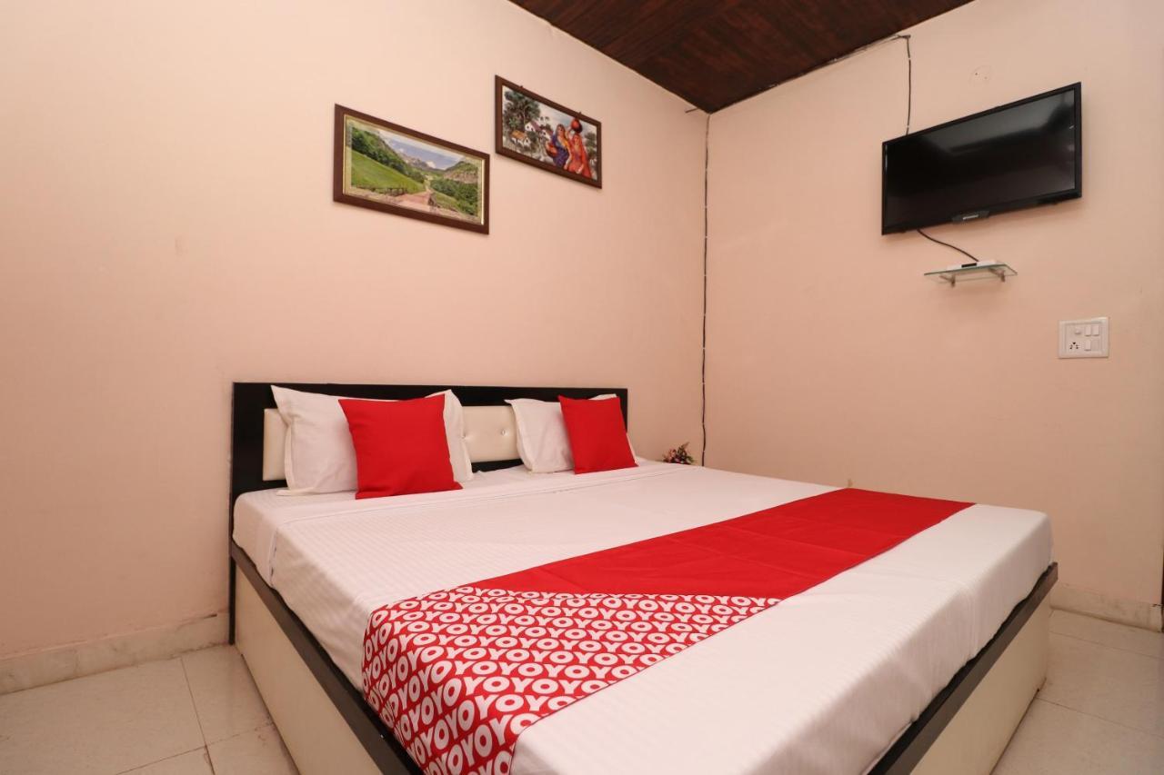 Oyo 28338 New Life Hotel Banur Ngoại thất bức ảnh