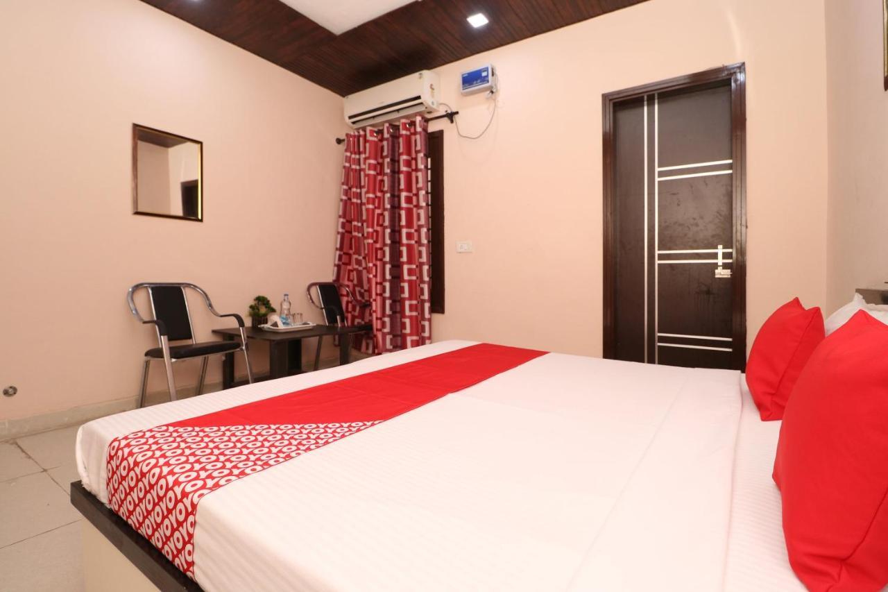 Oyo 28338 New Life Hotel Banur Ngoại thất bức ảnh